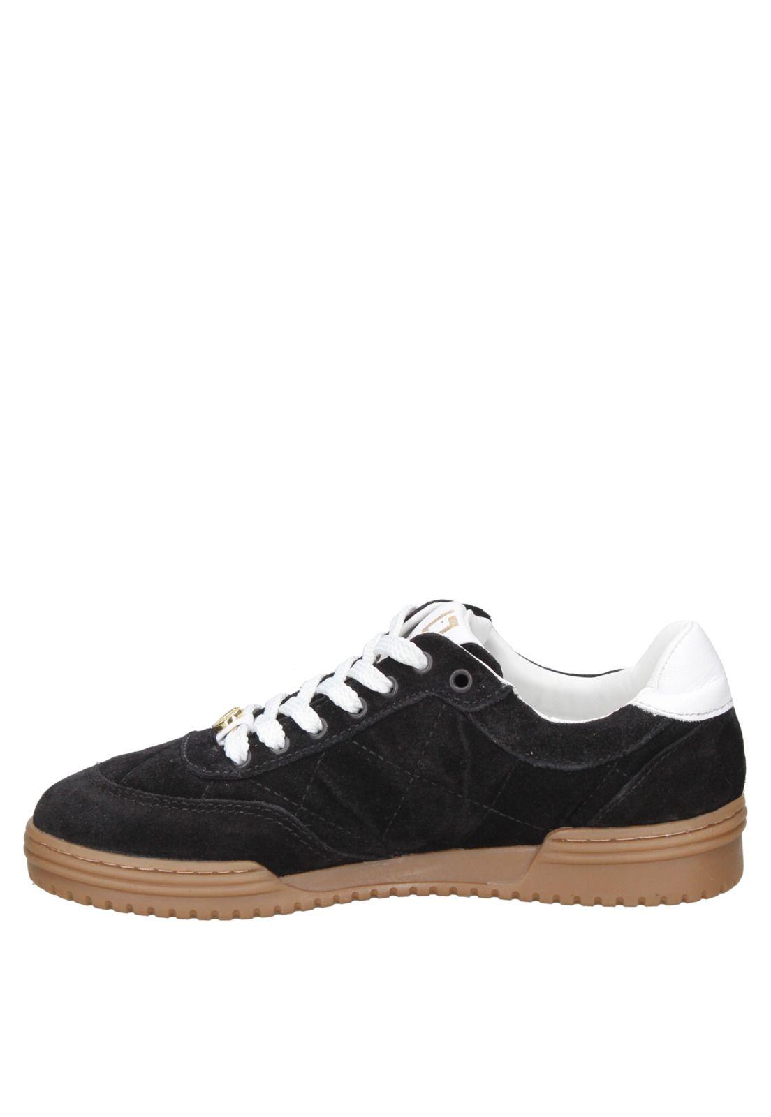 Zapatilla Casual Mujer Luz Da Lua - LDM0038-3