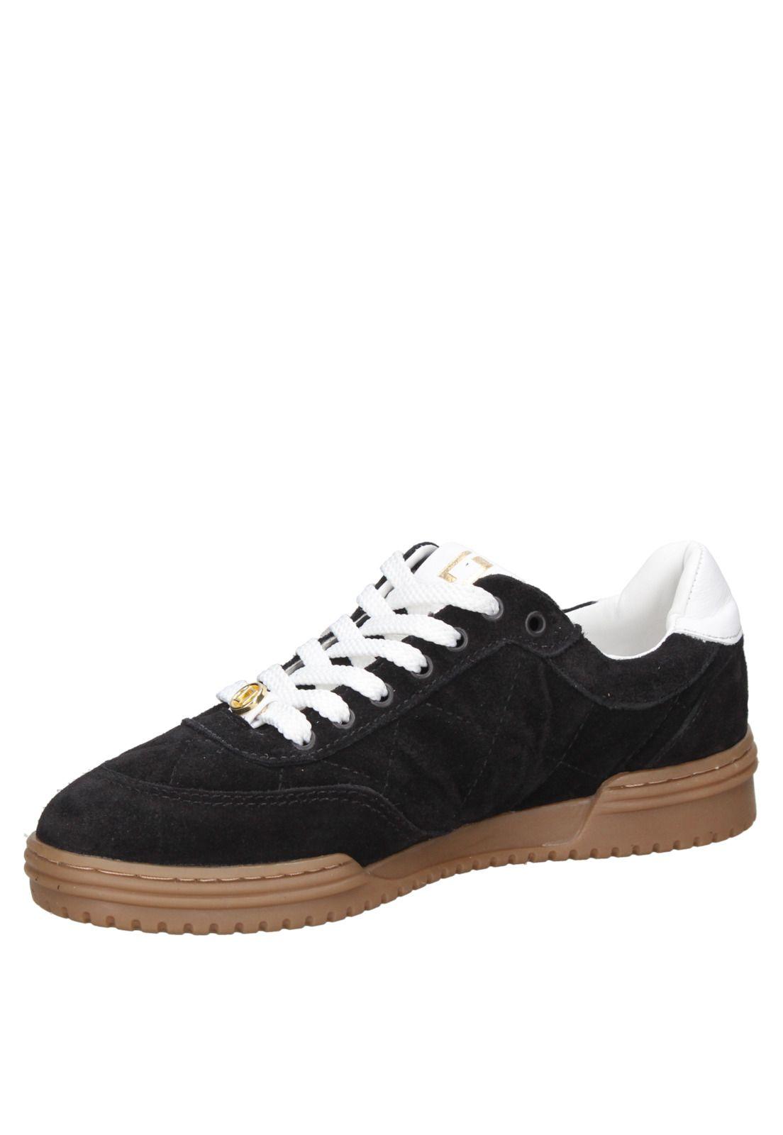 Zapatilla Casual Mujer Luz Da Lua - LDM0038-4