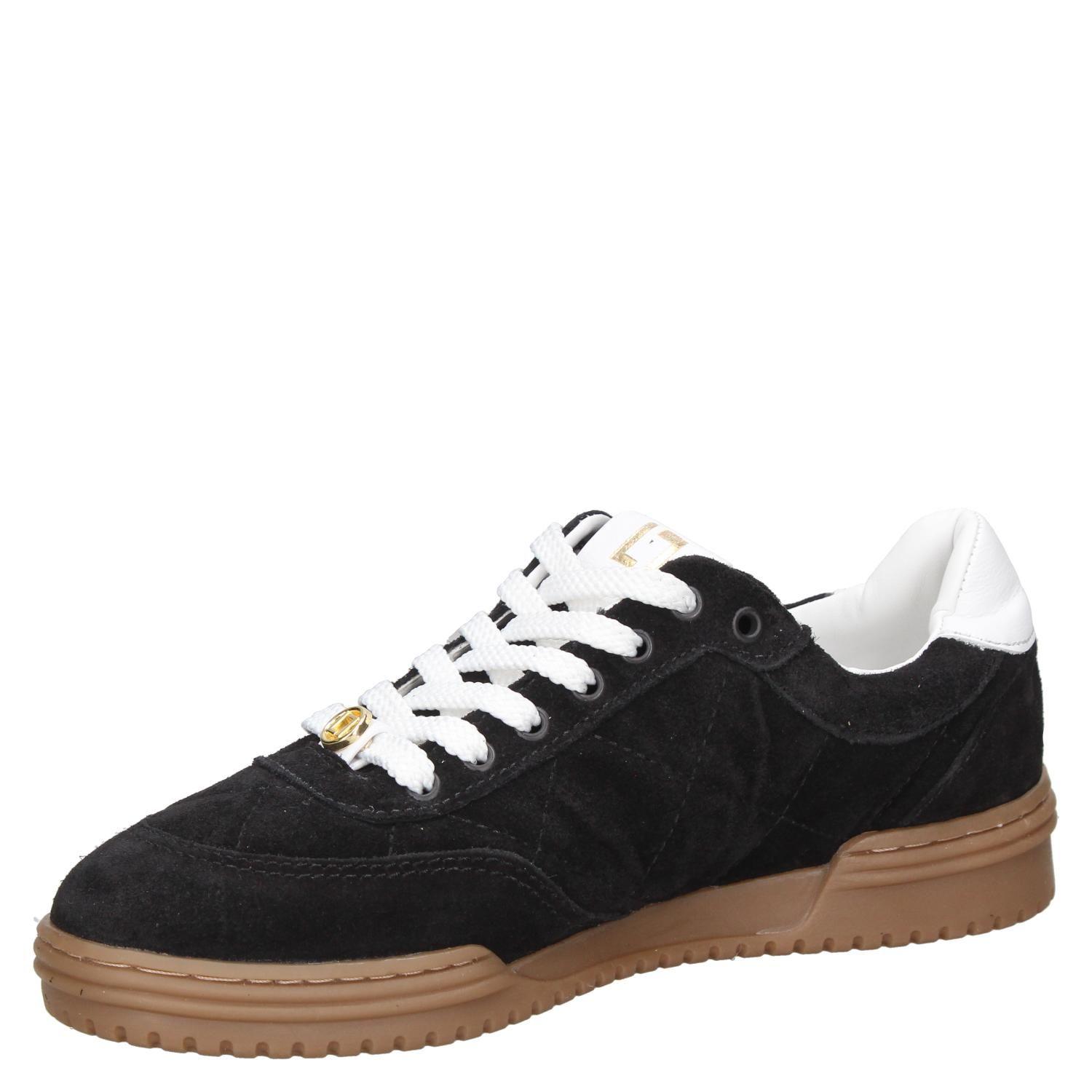 Zapatilla Casual Mujer Luz Da Lua - LDM0038-4