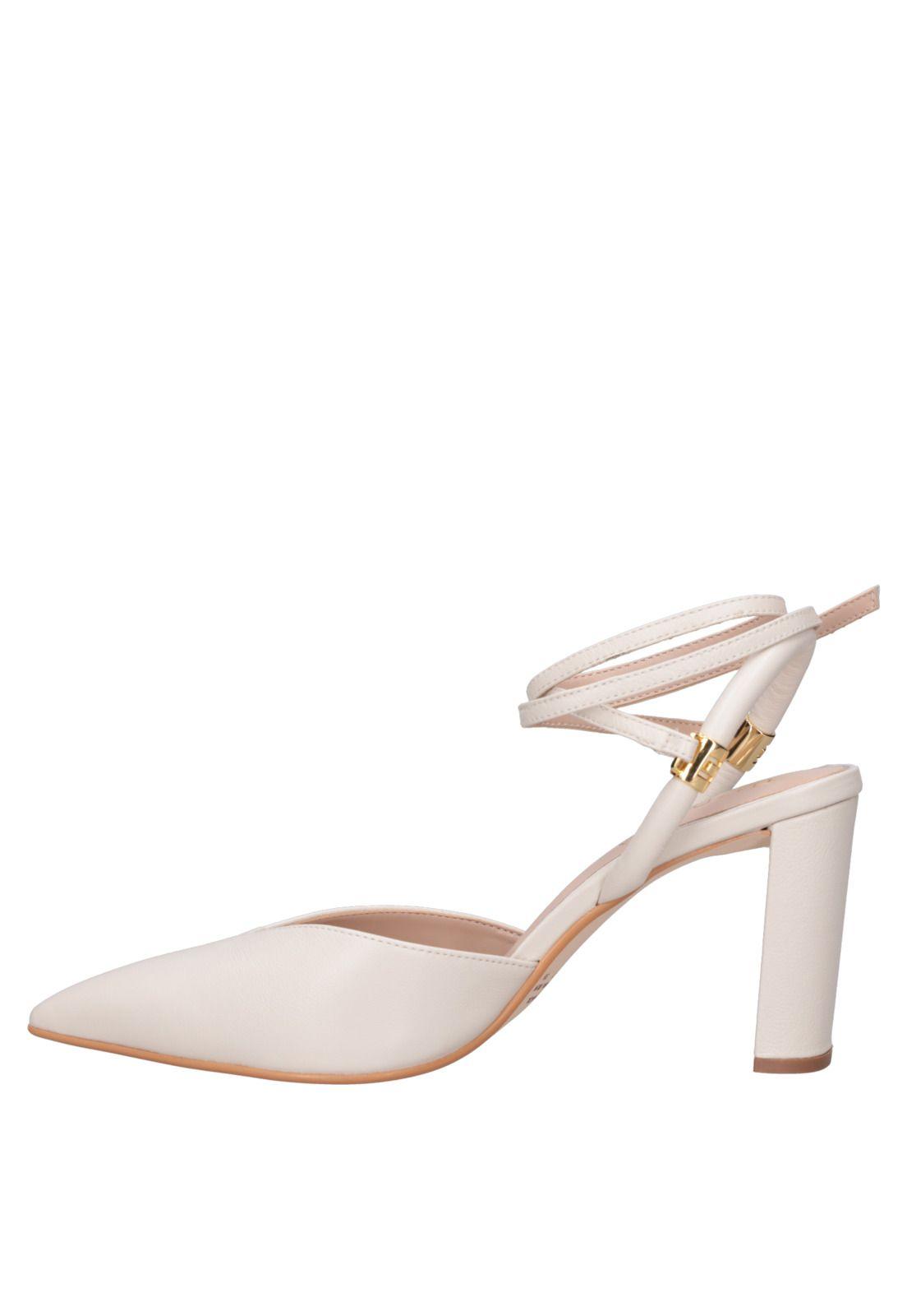Zapato Casual Mujer Luz Da Lua - OL25-3