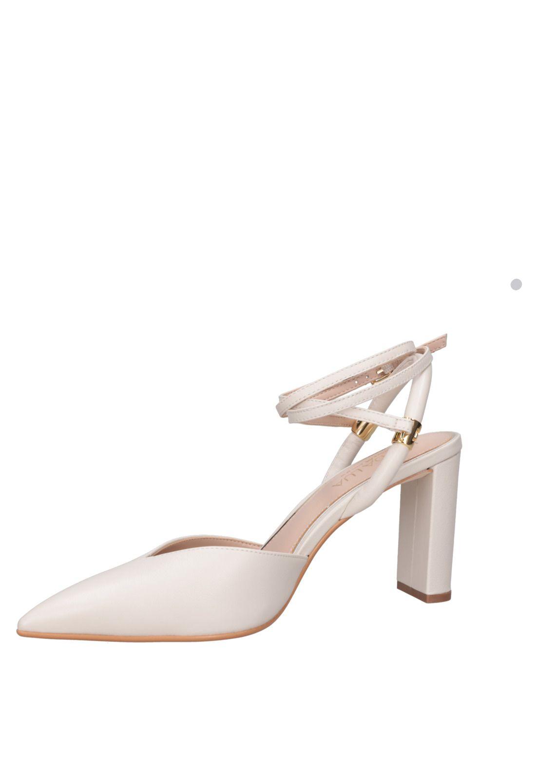Zapato Casual Mujer Luz Da Lua - OL25-4