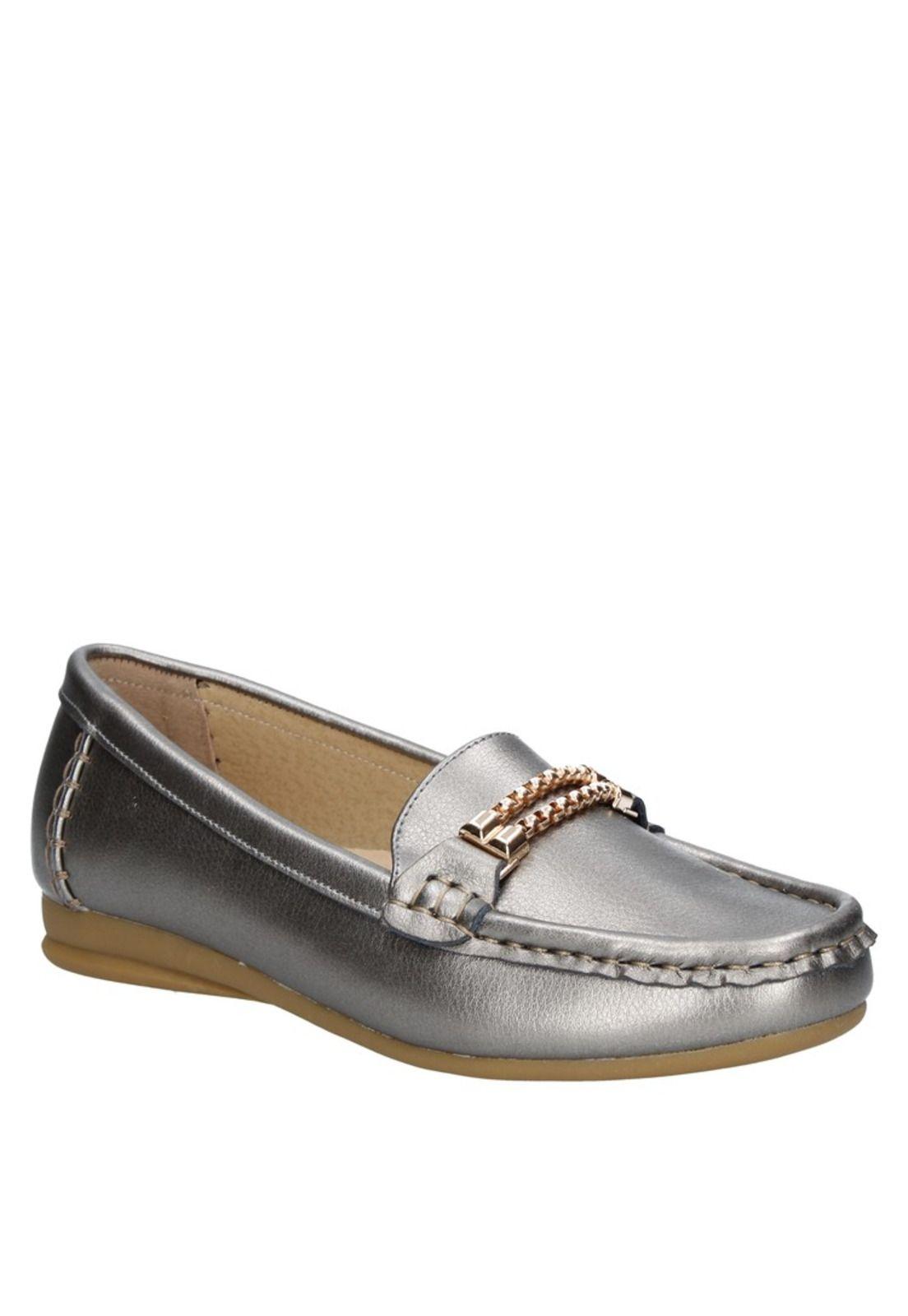 Mocasín Casual Mujer Bruno Rossi - W643-0