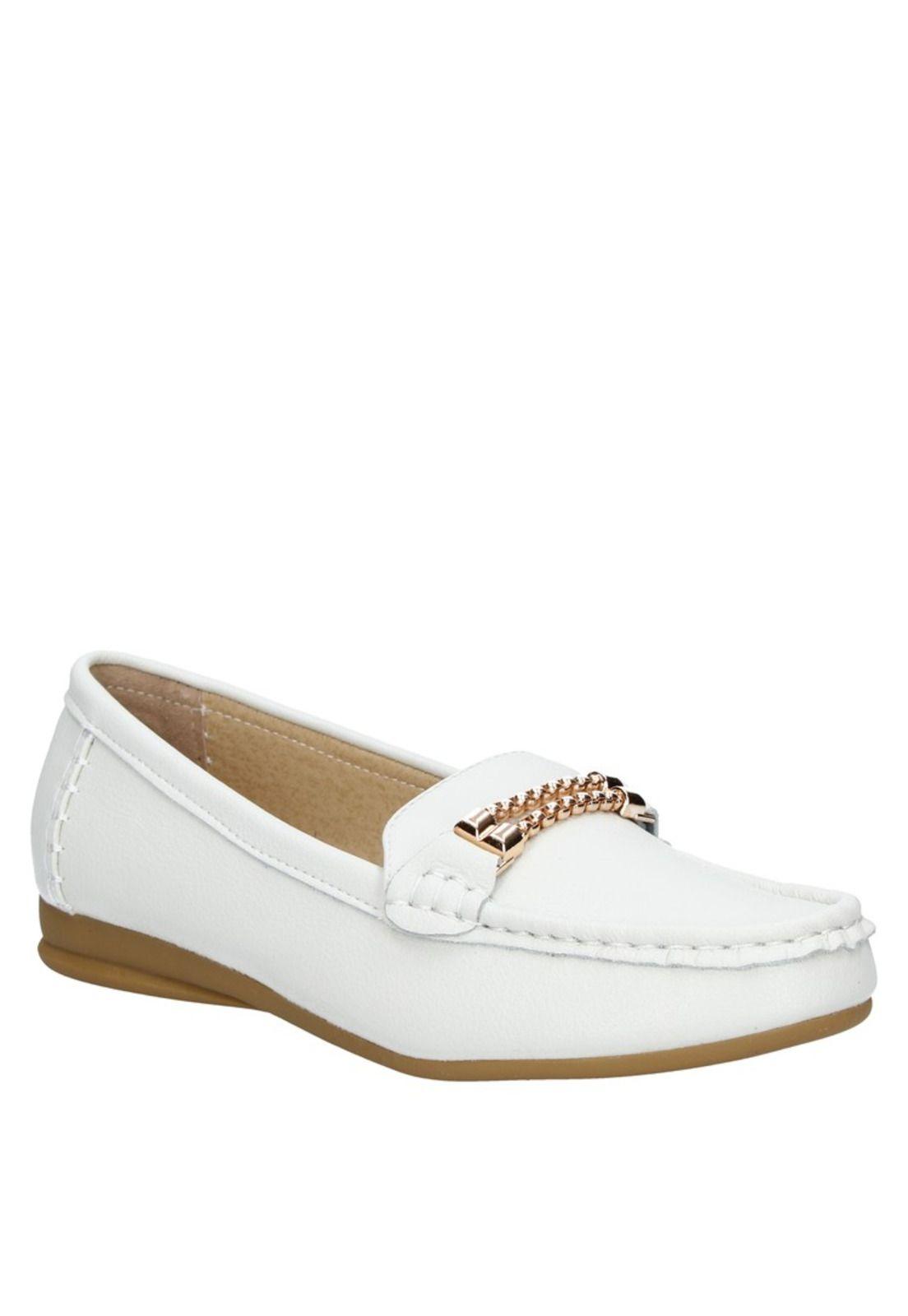 Mocasín Casual Mujer Bruno Rossi - W643-0