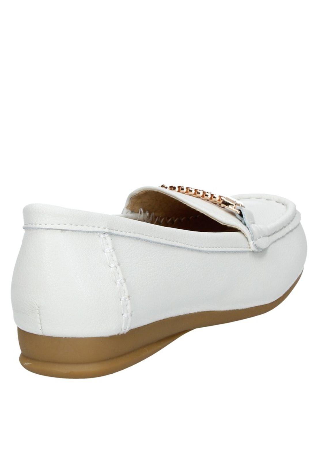 Mocasín Casual Mujer Bruno Rossi - W643-2