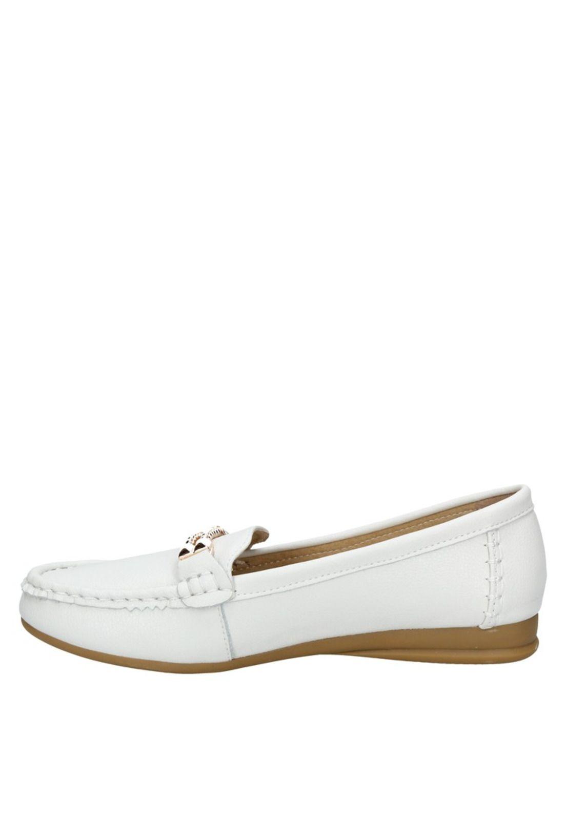 Mocasín Casual Mujer Bruno Rossi - W643-3