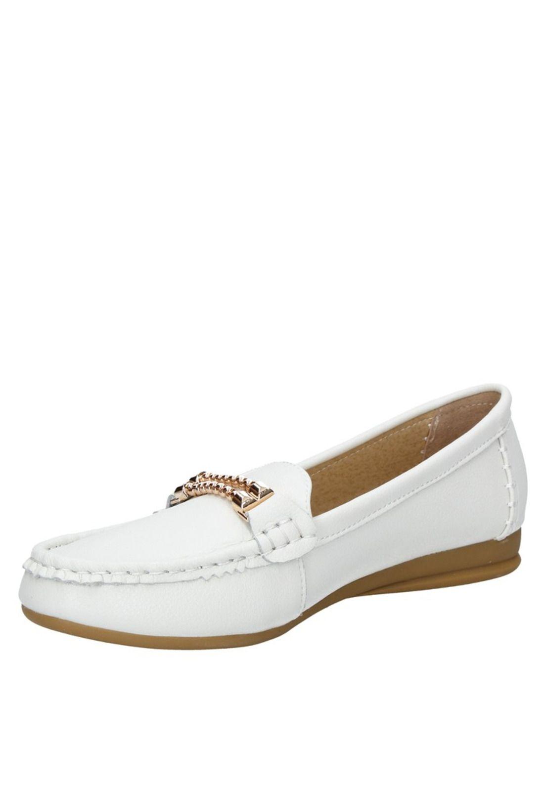 Mocasín Casual Mujer Bruno Rossi - W643-4