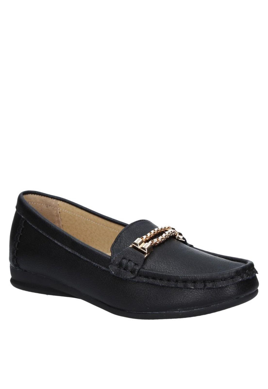 Mocasín Casual Mujer Bruno Rossi - W643-0