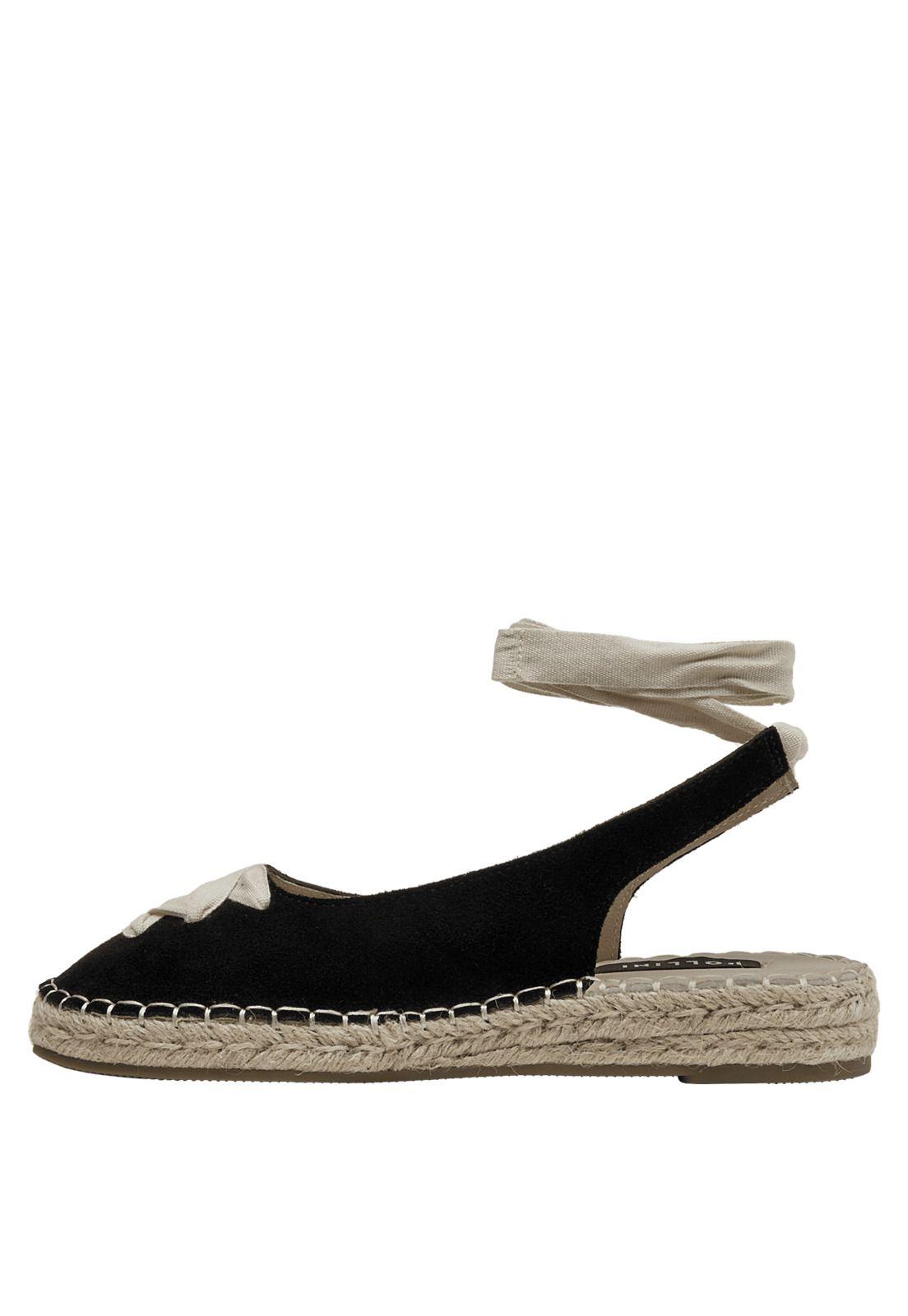 Alpargata Casual Mujer Pollini - OP46-3