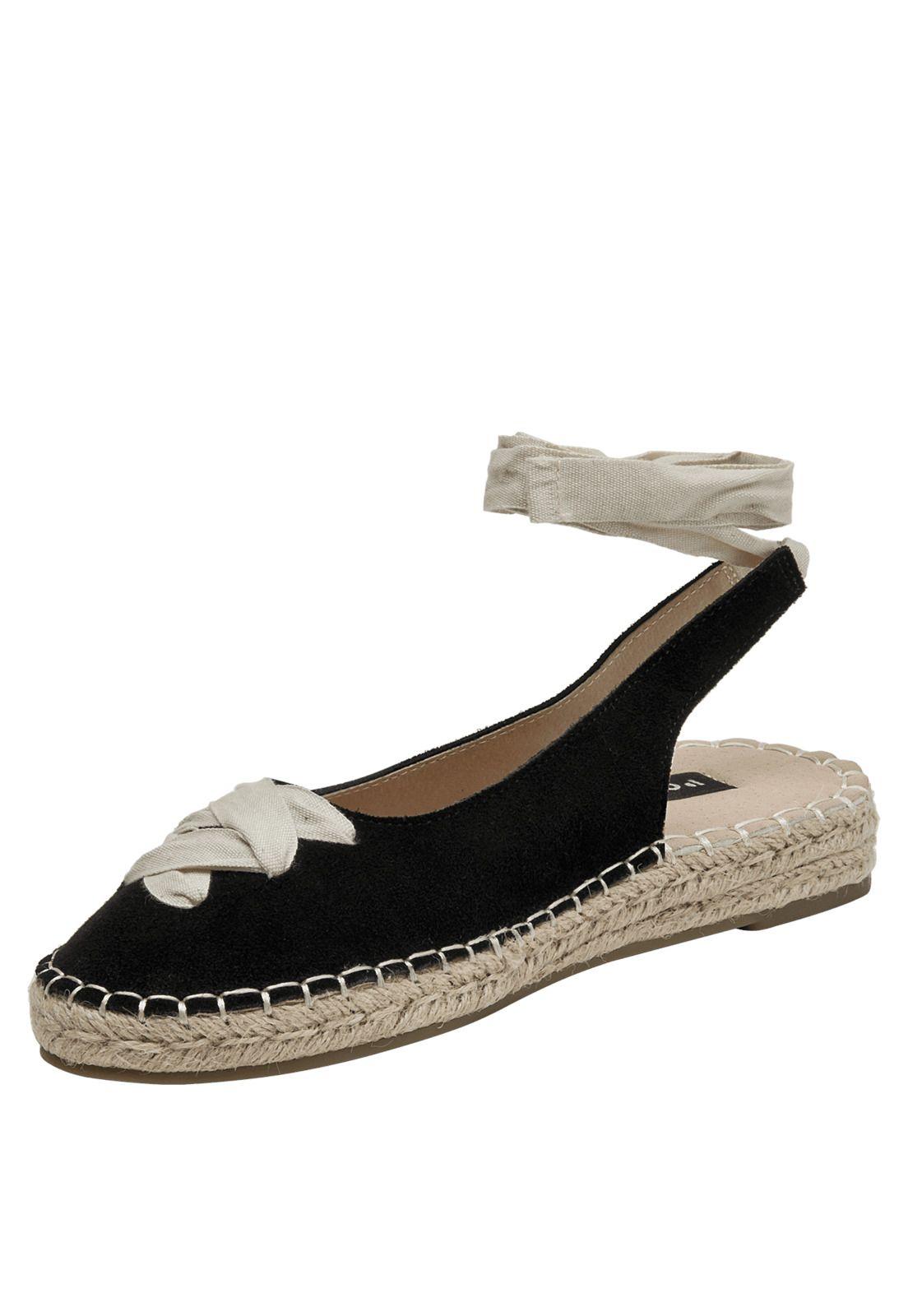 Alpargata Casual Mujer Pollini - OP46-4