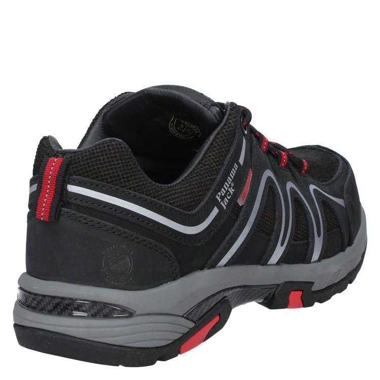 Zapato De Seguridad Hombre Panama Jack - A930-2