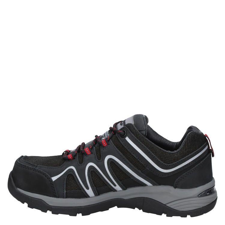 Zapato De Seguridad Hombre Panama Jack - A930-3