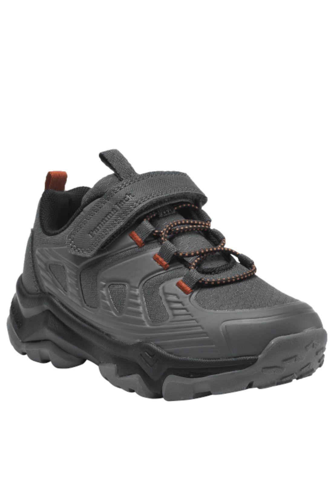 Zapatilla Casual Niño Panama Jack - H191-0