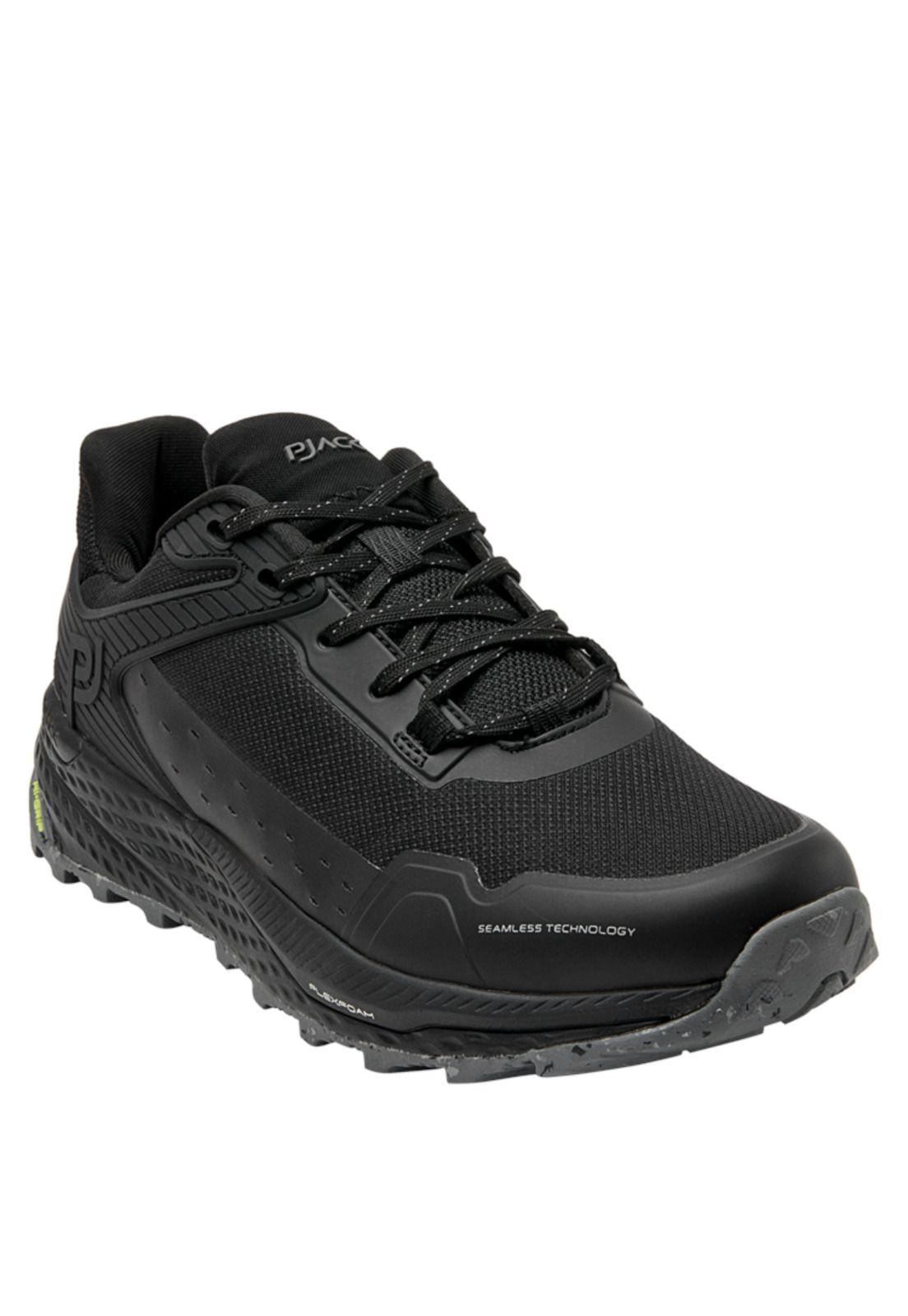 Zapatilla Trail running Mujer Pjack - J769-0