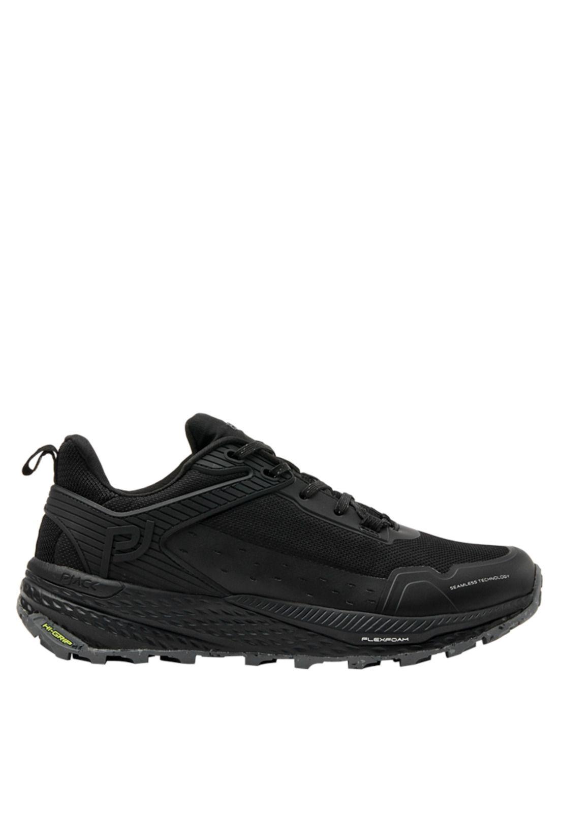 Zapatilla Trail running Mujer Pjack - J769-1
