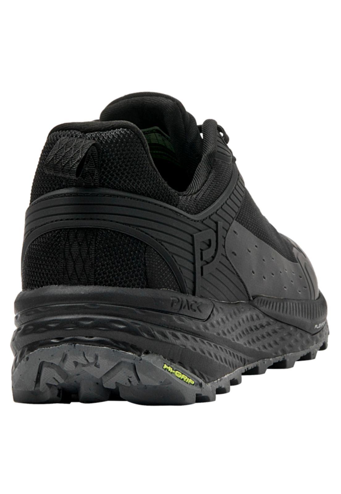 Zapatilla Trail running Mujer Pjack - J769-2