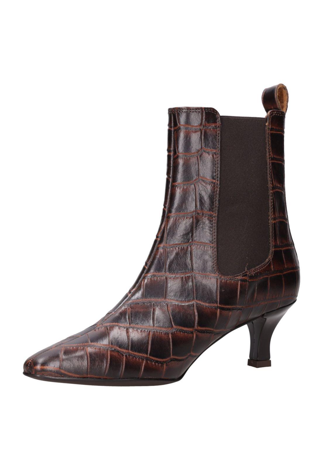 Botín Formal Mujer Mingo - MIMM166-4