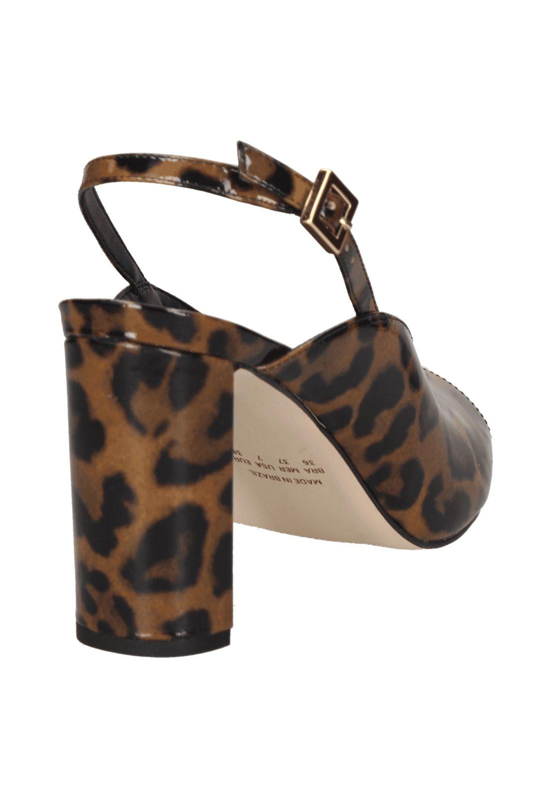 Zapato Casual Mujer Luz Da Lua OL04-2