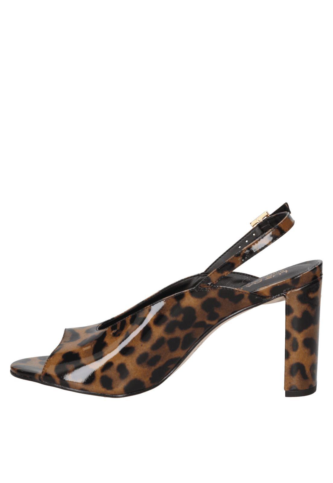 Zapato Casual Mujer Luz Da Lua OL04-3