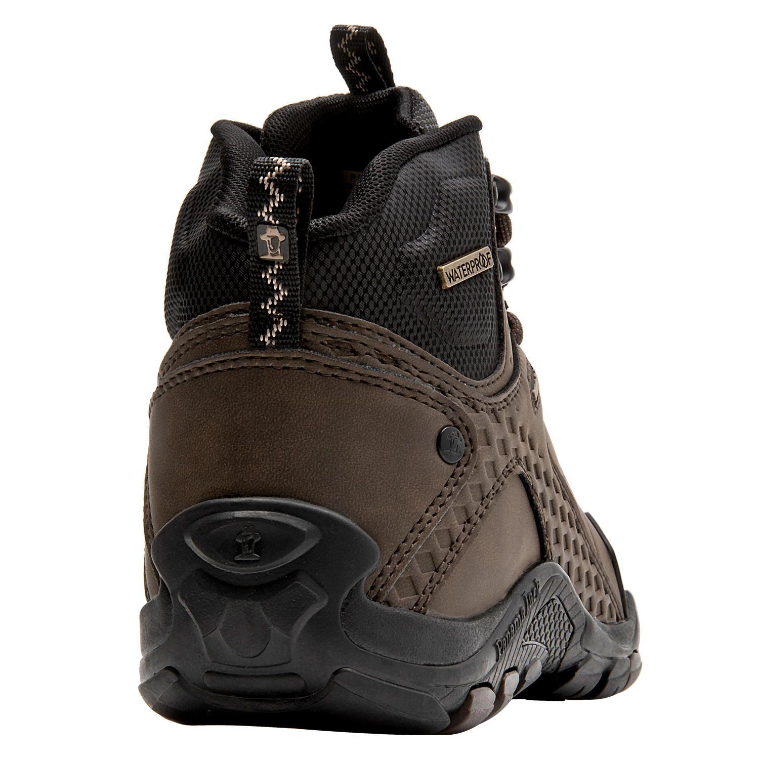 Botín Waterproof Hombre Panama Jack - PJH0121-2