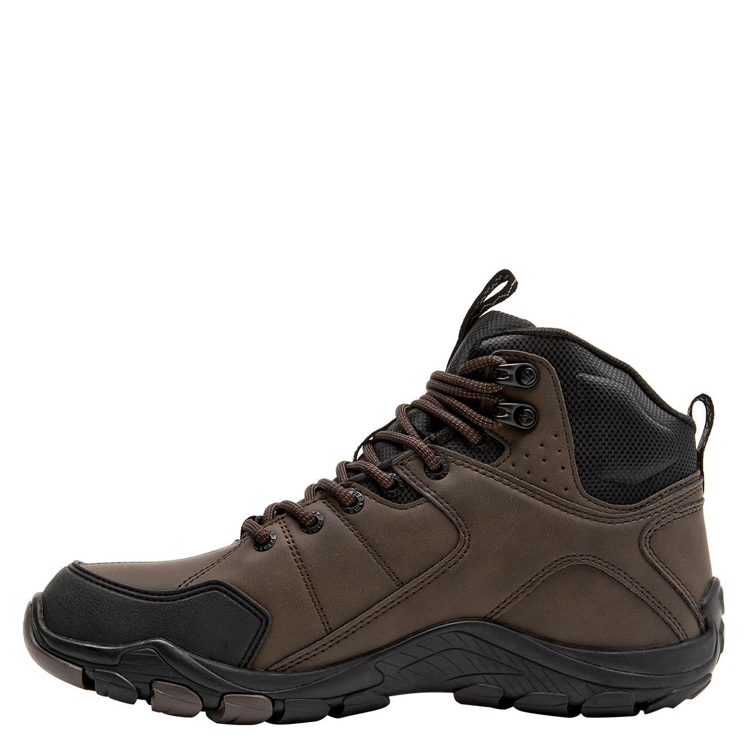 Botín Waterproof Hombre Panama Jack - PJH0121-3