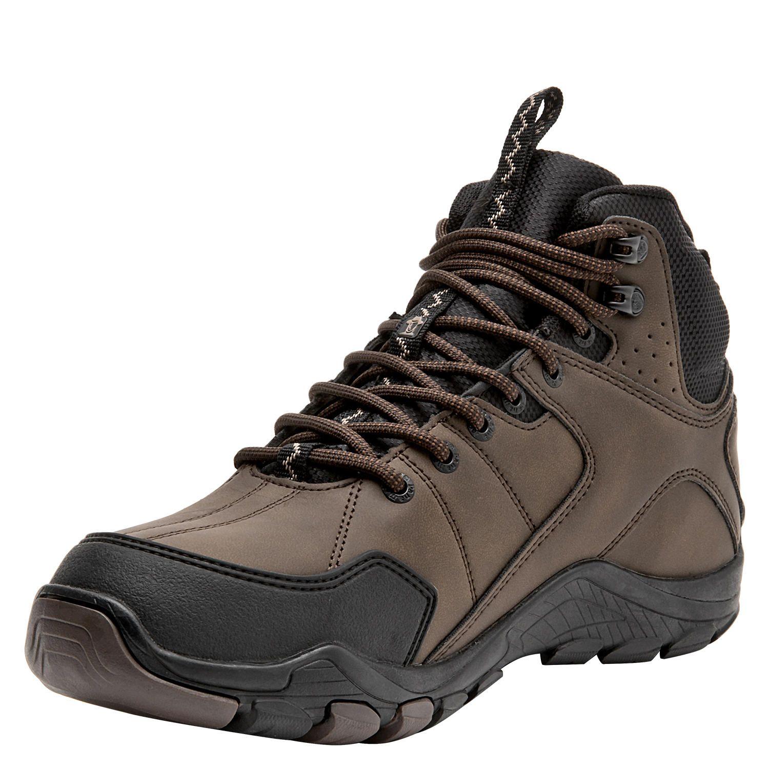 Botín Waterproof Hombre Panama Jack - PJH0121-4