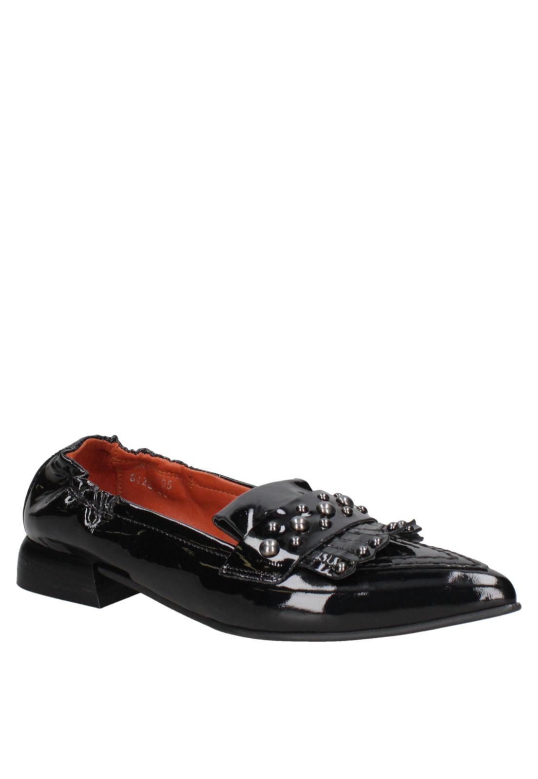 Zapato Casual Mujer Zappa - L595-0
