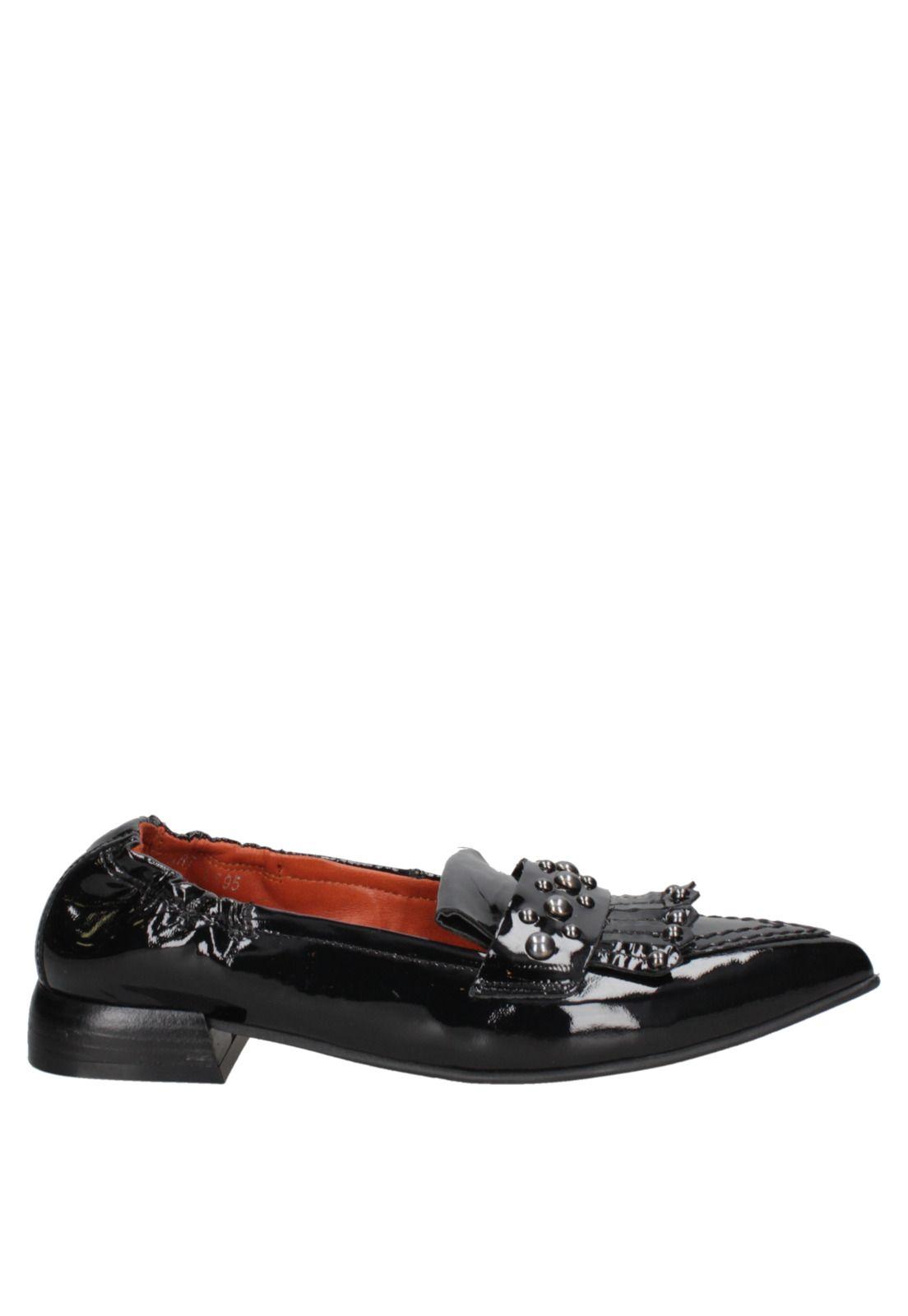 Zapato Casual Mujer Zappa - L595-1