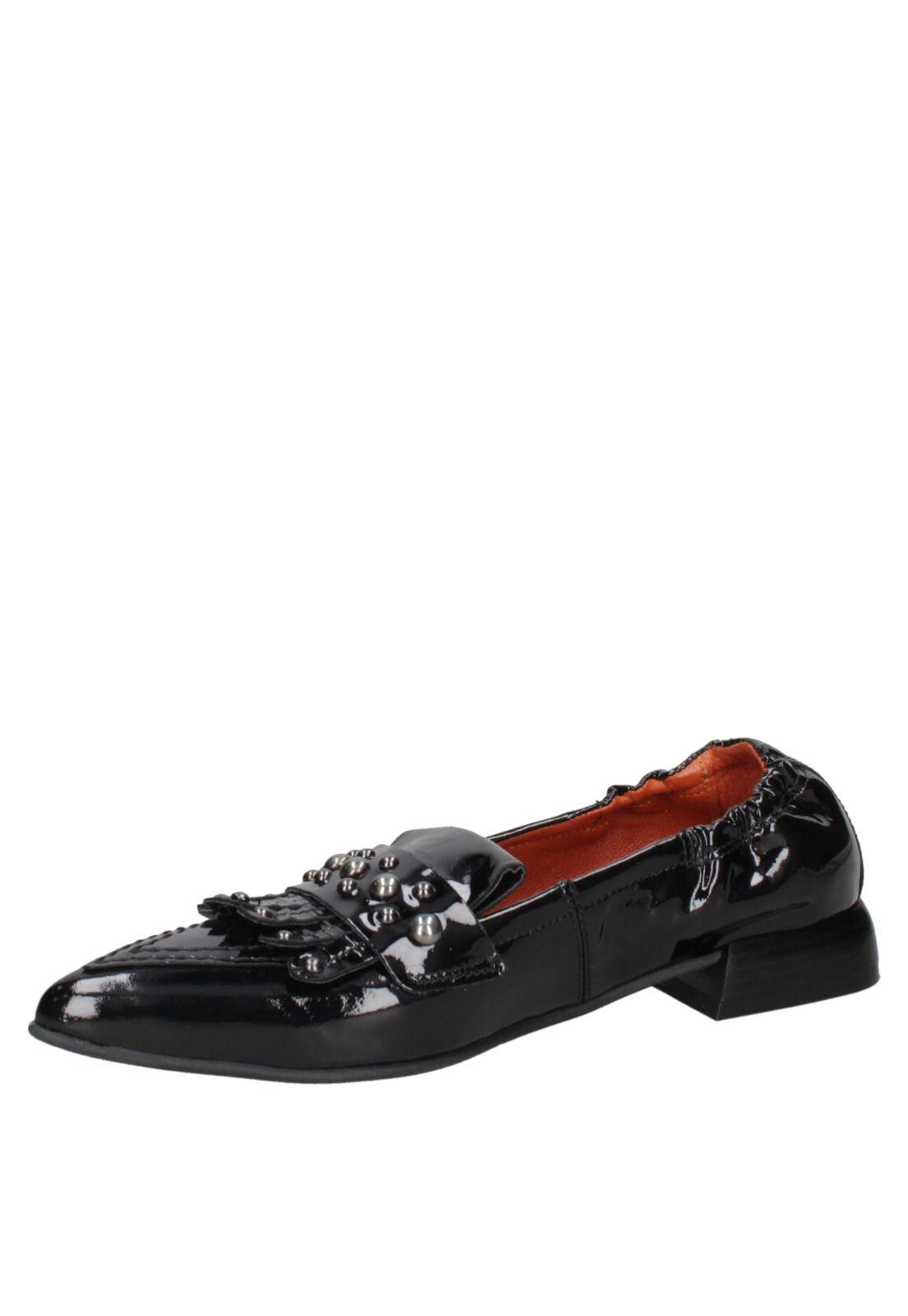 Zapato Casual Mujer Zappa - L595-4
