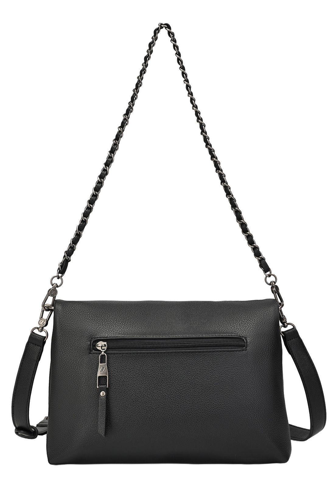 Bandolera Casual Mujer Zappa - ZAM018X-2