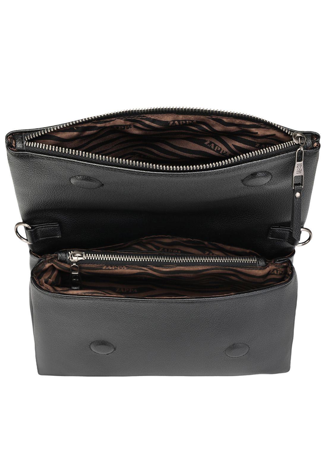 Bandolera Casual Mujer Zappa - ZAM018X-4