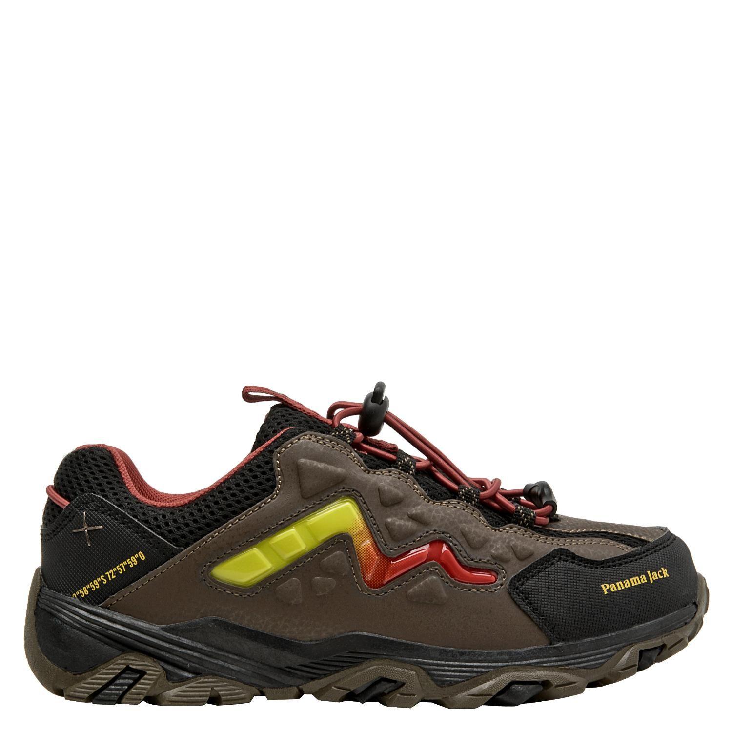  Zapatilla Outdoor Niño Panama Jack - PJB012C-0