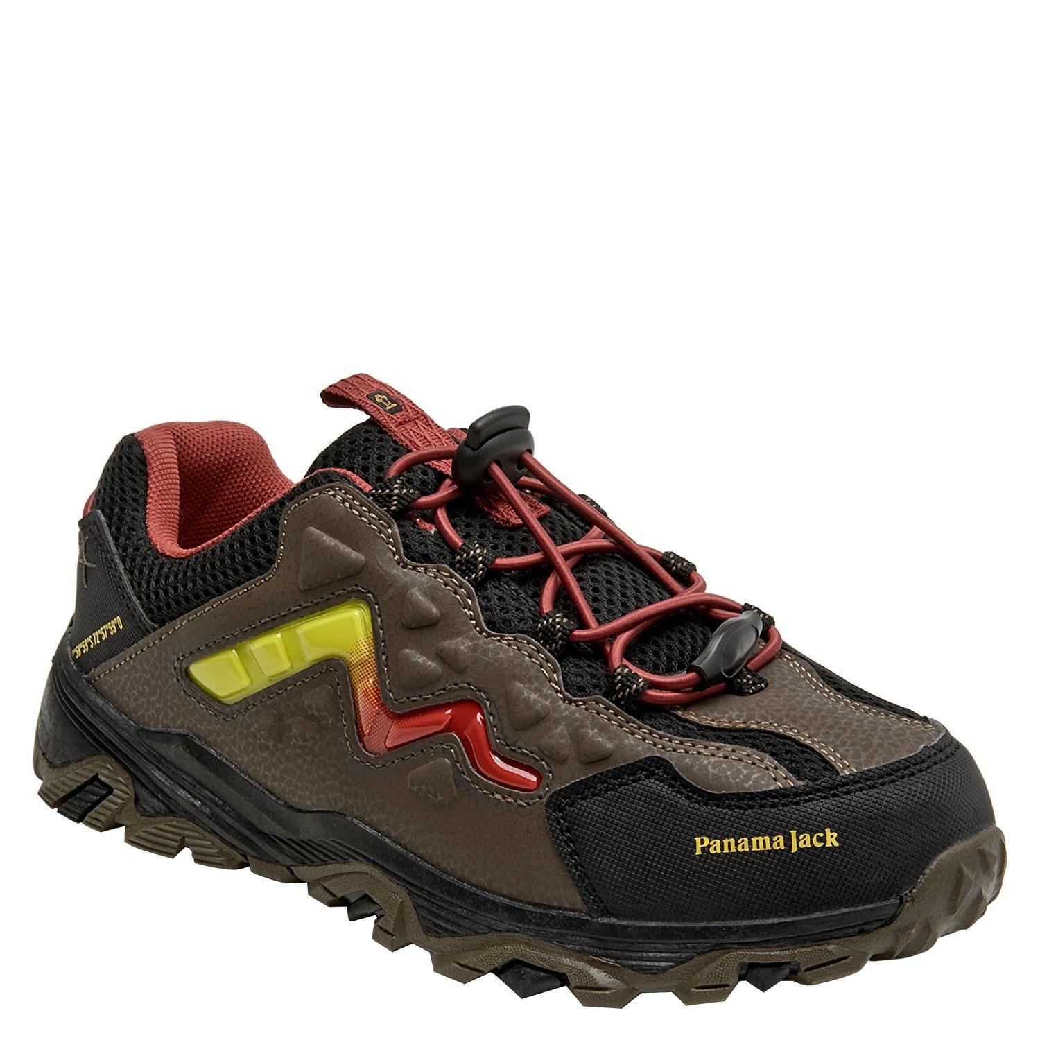  Zapatilla Outdoor Niño Panama Jack - PJB012C-1