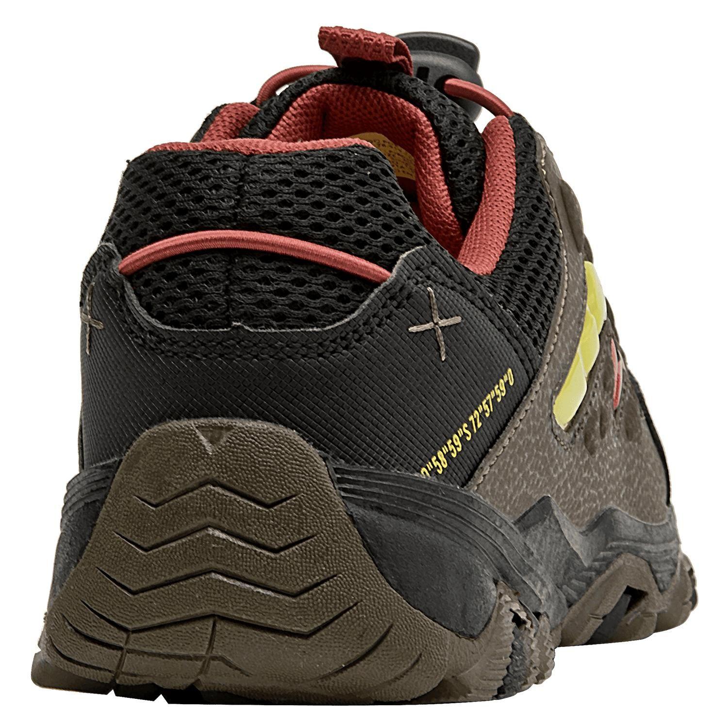  Zapatilla Outdoor Niño Panama Jack - PJB012C-2