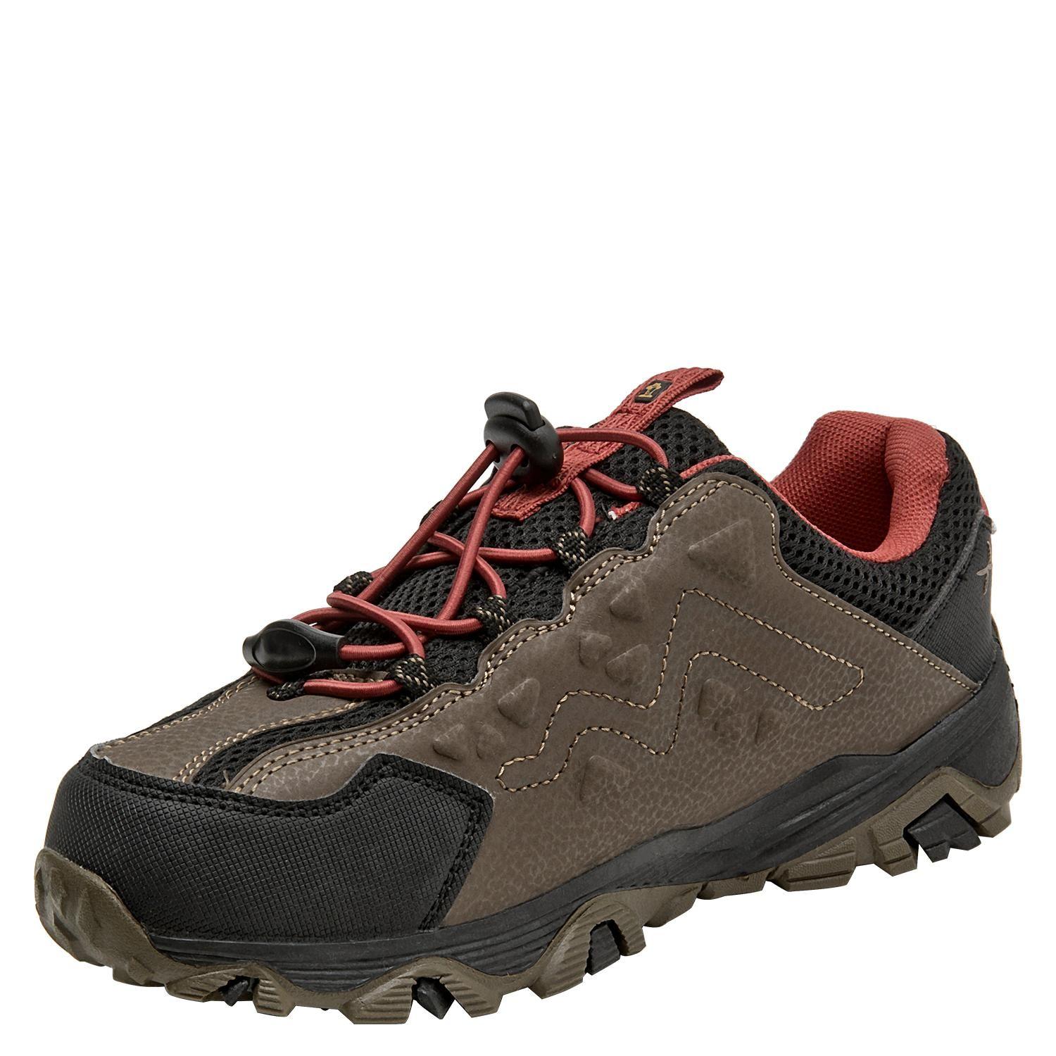  Zapatilla Outdoor Niño Panama Jack - PJB012C-4