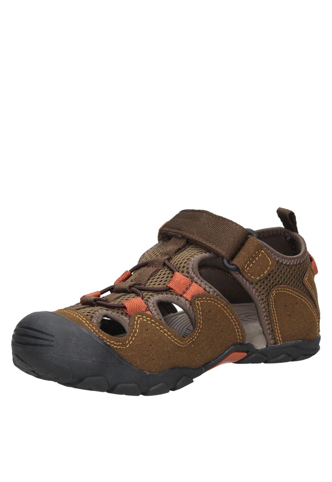 Sandalia Casual Niño Panama Jack - PJBQ273-4