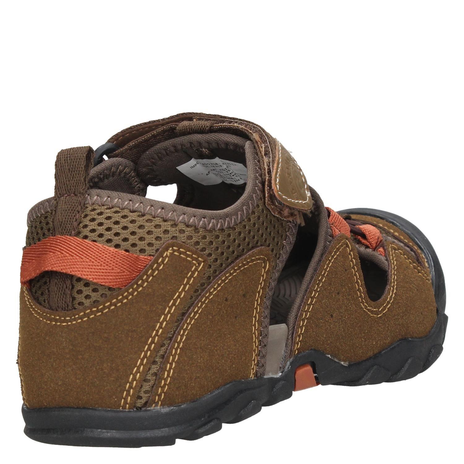 Sandalia Outdoor Niño Panama Jack - PJBQ273-2