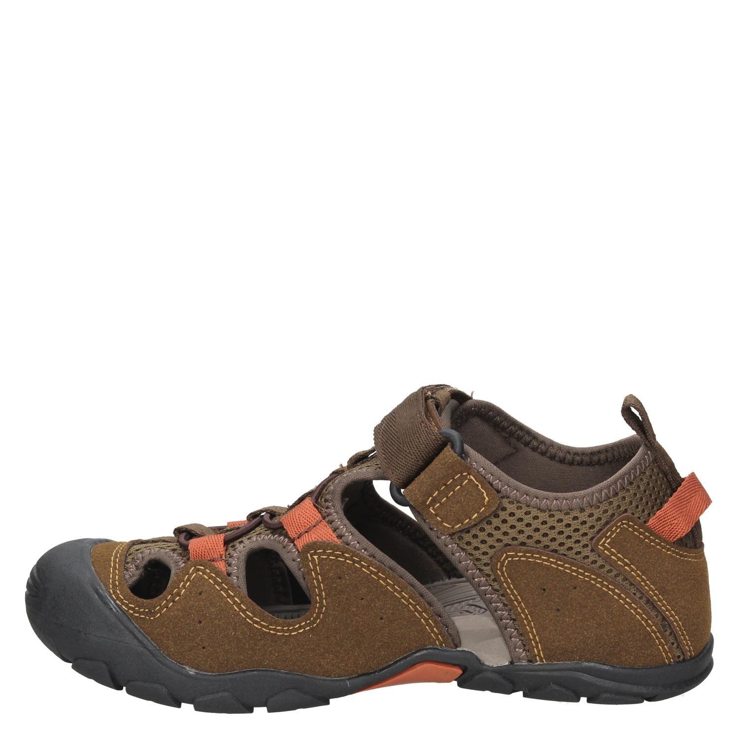 Sandalia Outdoor Niño Panama Jack - PJBQ273-3