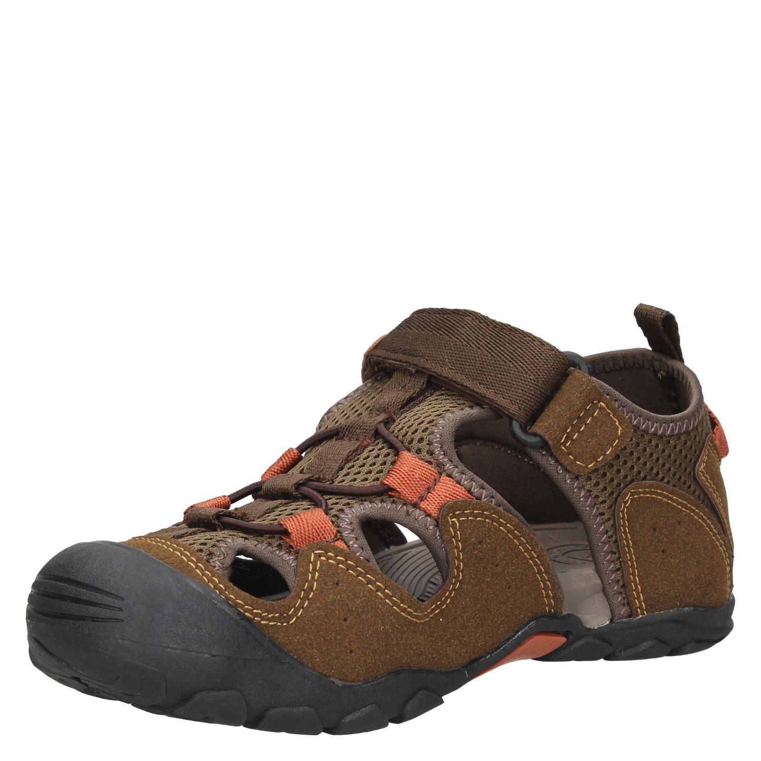 Sandalia Outdoor Niño Panama Jack - PJBQ273-4