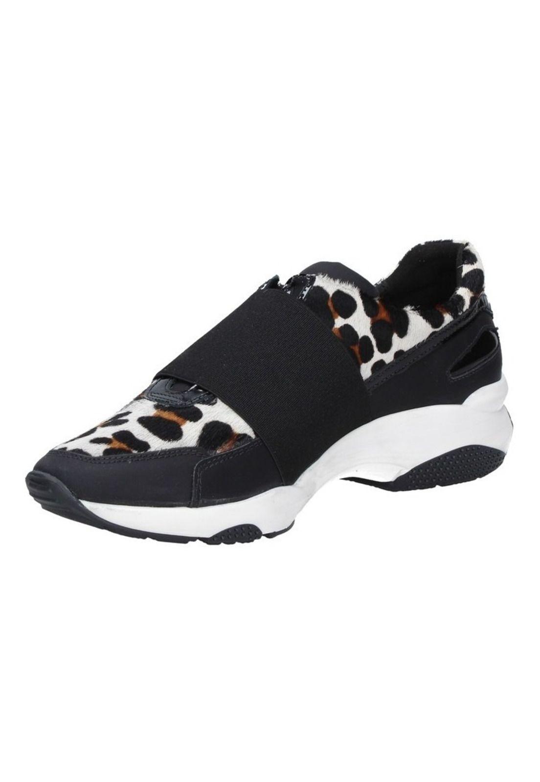 Zapatilla Casual Mujer Pollini - A217-2