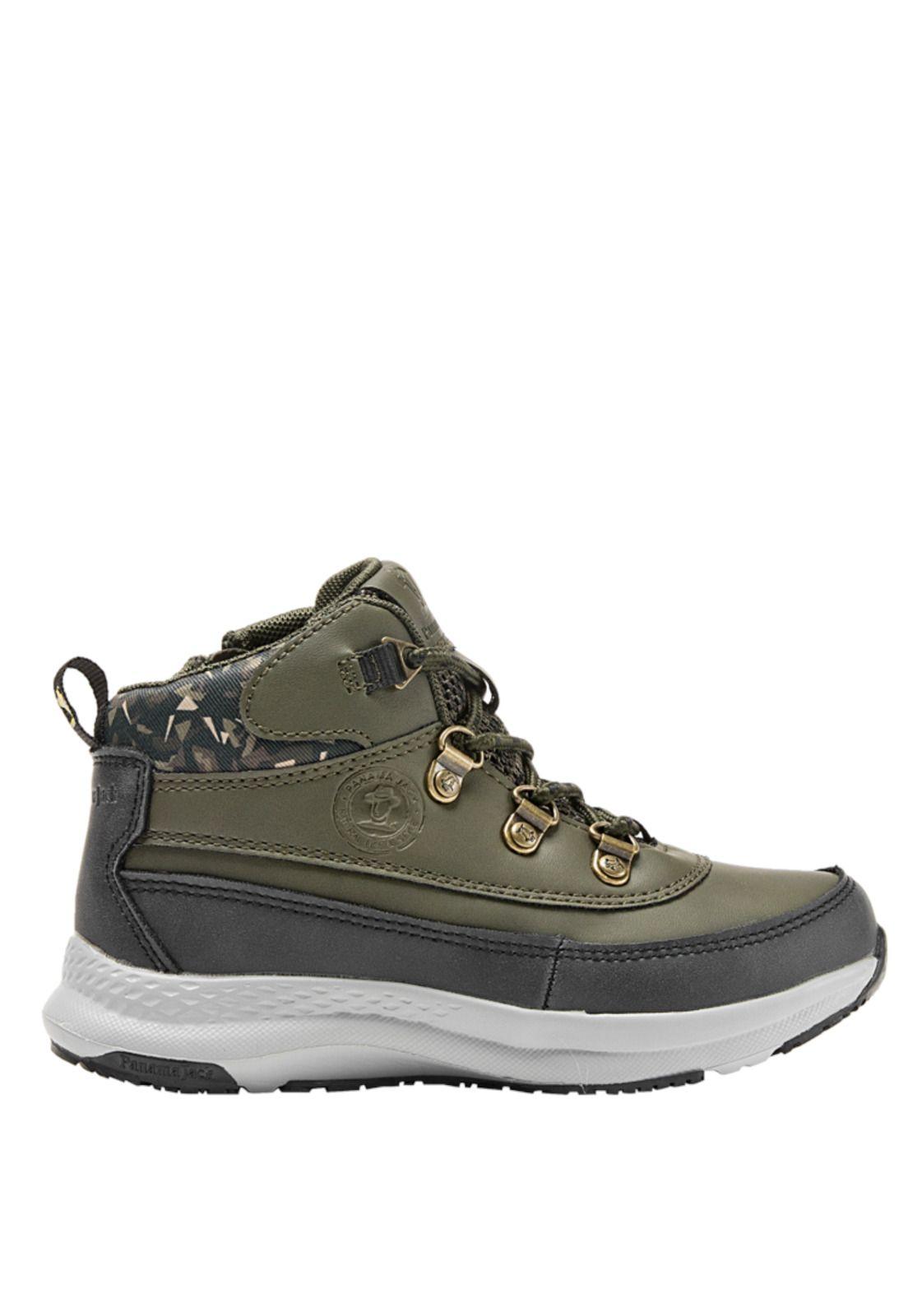 Botin Casual Niño Panama Jack - H803-1