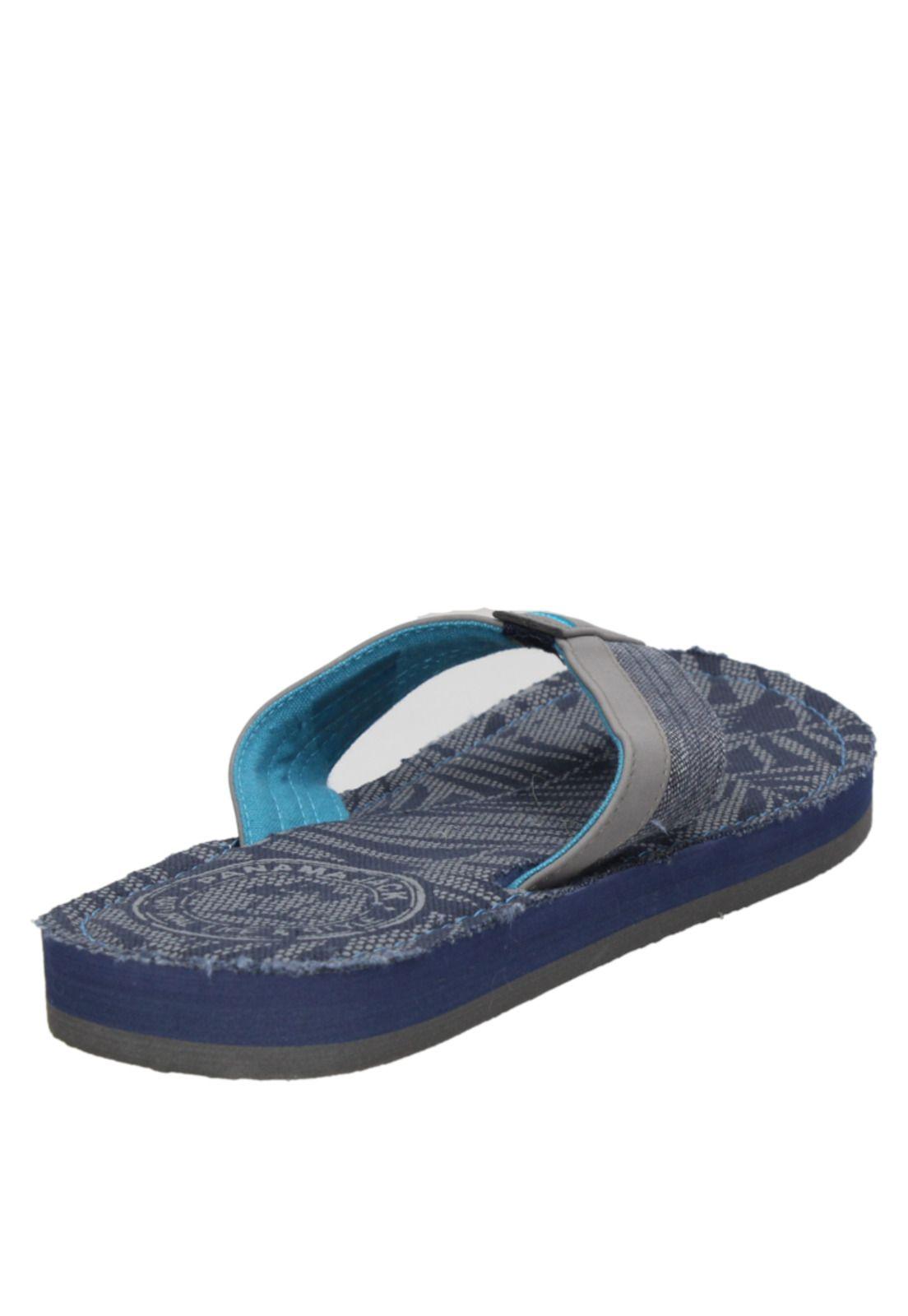 Sandalia Casual Hombre Panama Jack - G686-2