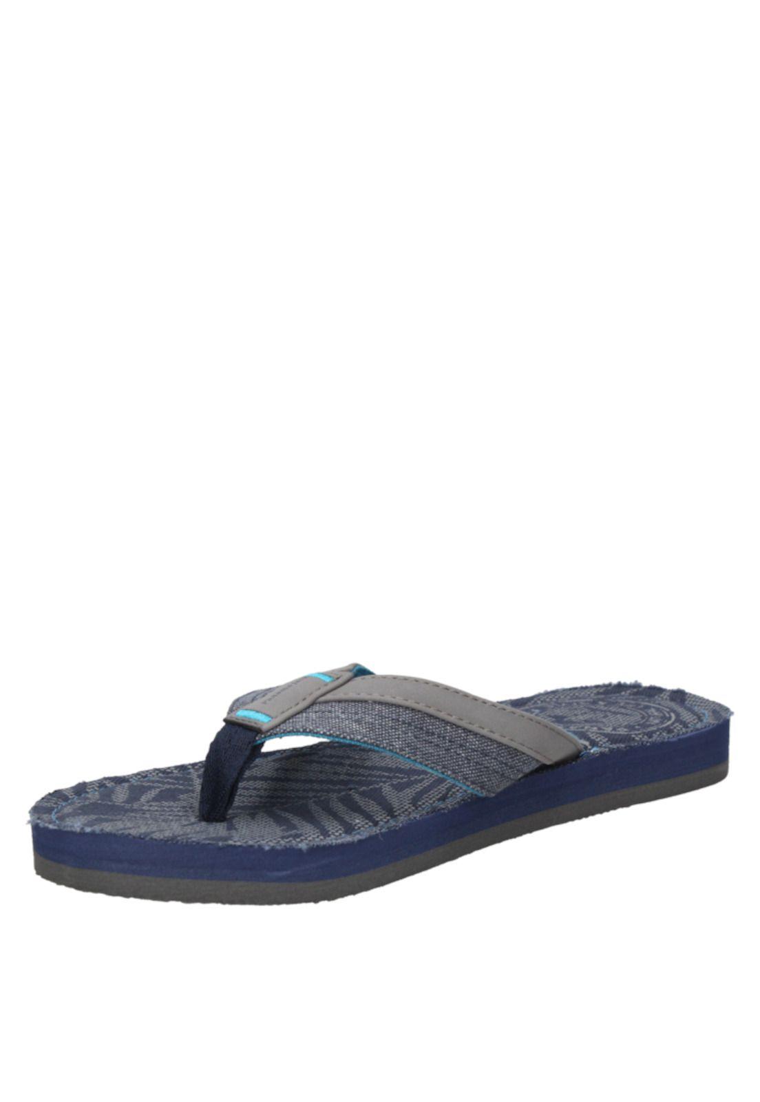 Sandalia Casual Hombre Panama Jack - G686-4