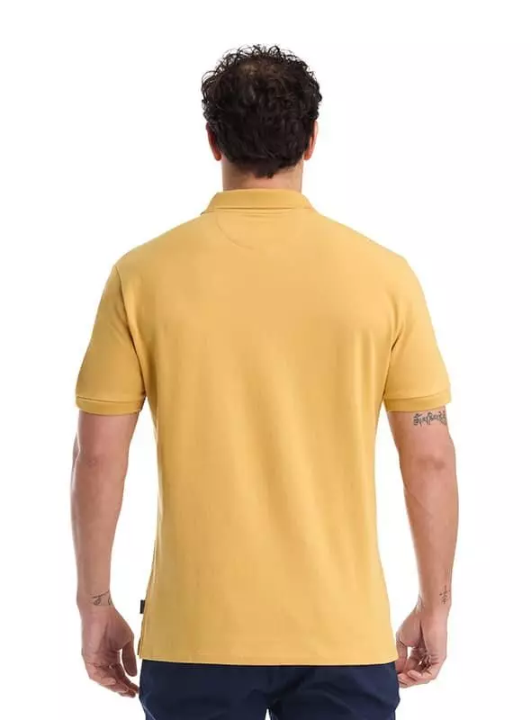 Polera Hombre  Piqué Panama Jack - K859-2