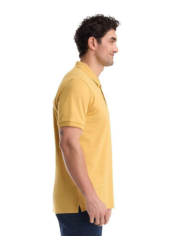 Polera Hombre  Piqué Panama Jack - K859-3