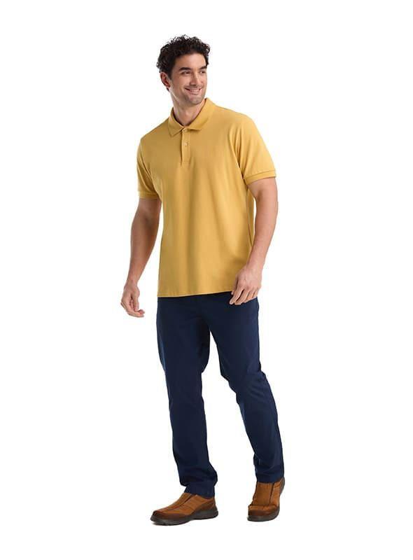 Polera Hombre  Piqué Panama Jack - K859-5