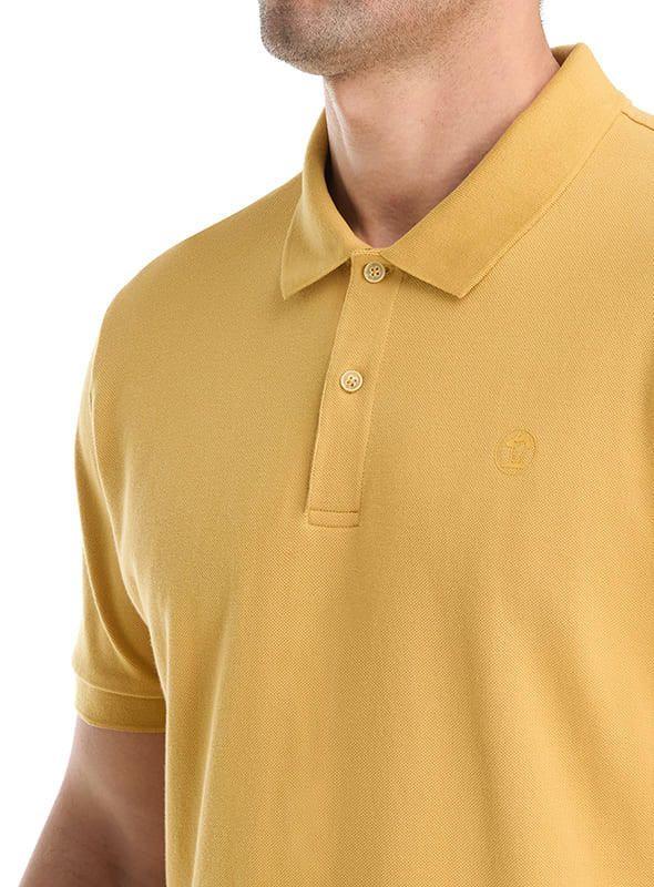 Polera Hombre  Piqué Panama Jack - K859-6