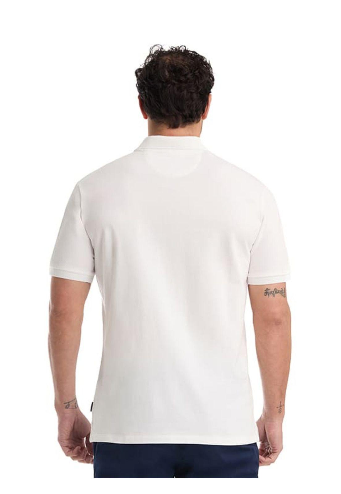 Polera Casual Hombre Panama Jack - K859-1