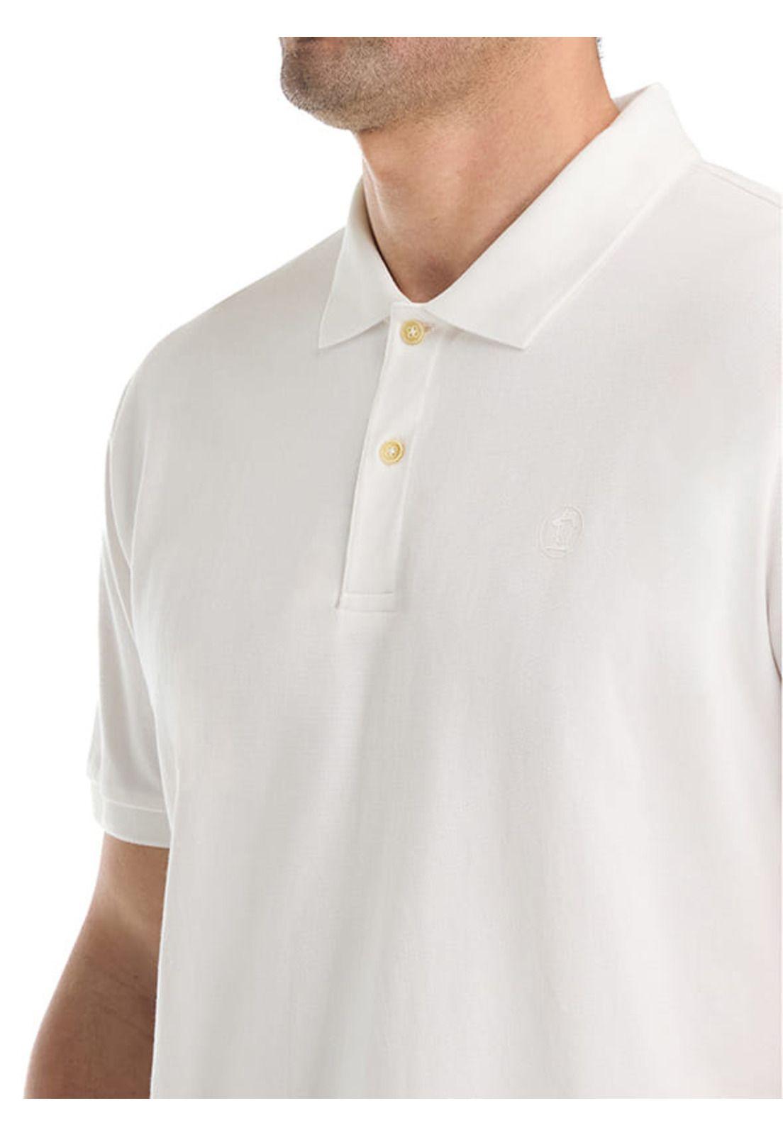 Polera Casual Hombre Panama Jack - K859-5