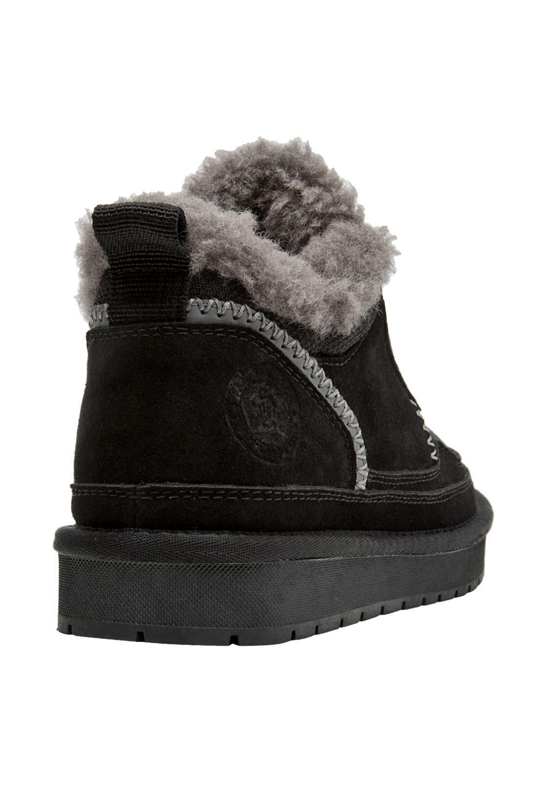 Zapatilla Casual Mujer Panama Jack - PJM0255-2