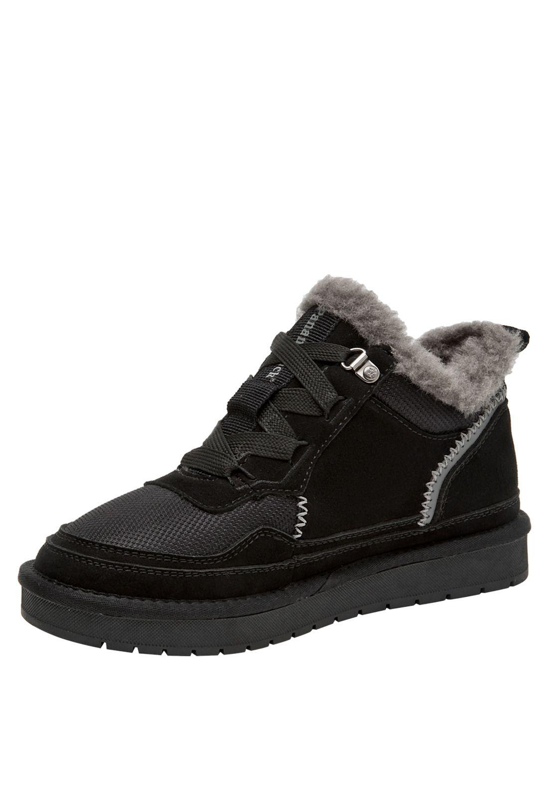 Zapatilla Casual Mujer Panama Jack - PJM0255-4